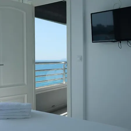 Appartamento Beach *