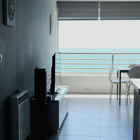 Appartamento Beach