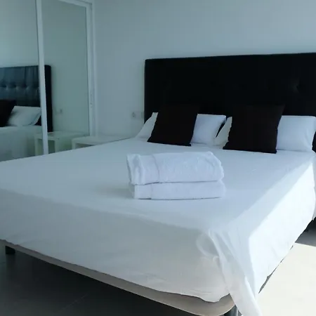 Beach Appartamento Alicante
