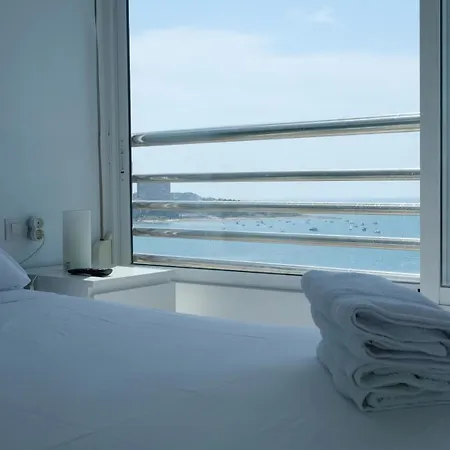 Appartamento Beach