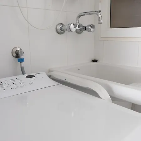 Appartamento Beach Alicante