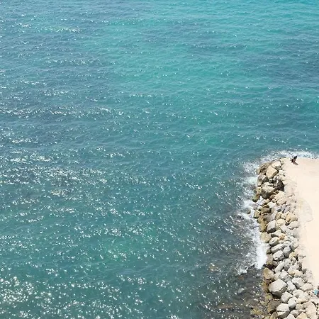 Appartamento Beach Alicante