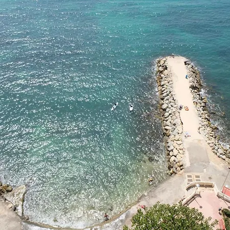 Appartamento Beach