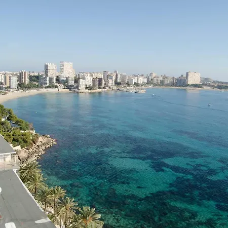 Appartamento Beach Alicante