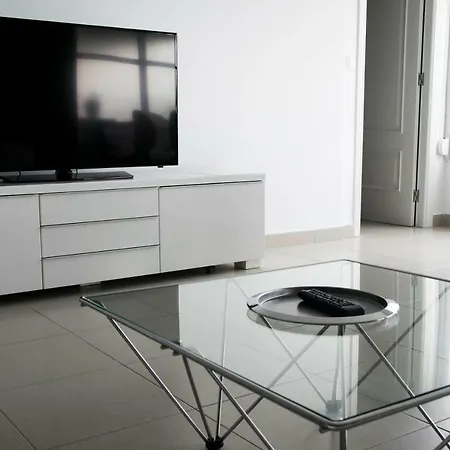 Appartamento Beach Alicante